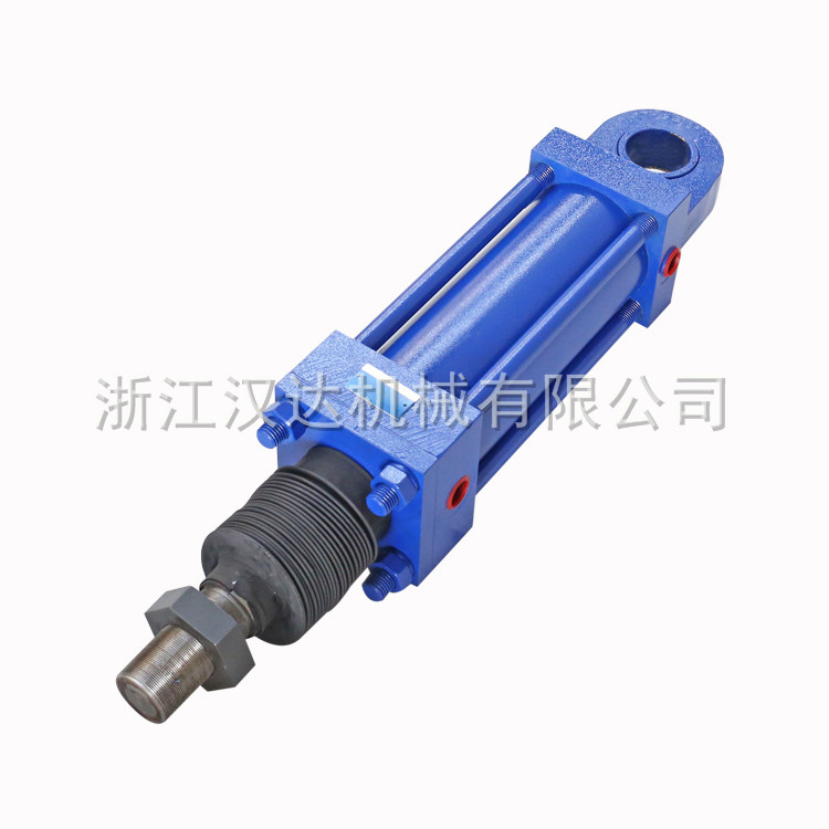 CDH2、CGH2系列工程油缸